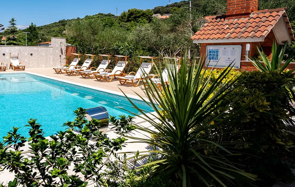 Ferienwohnung in Palit mit Pool 999210059 37943 – Foto 8