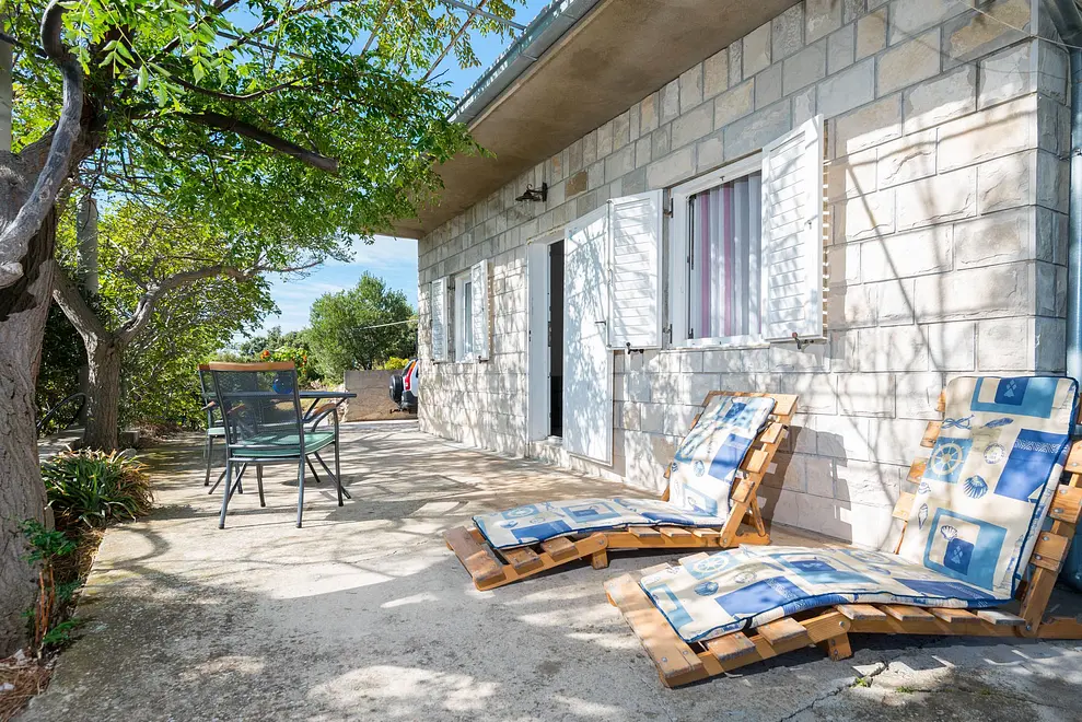 Ferienwohnung in Orebic  999206131 34250 – Foto 31