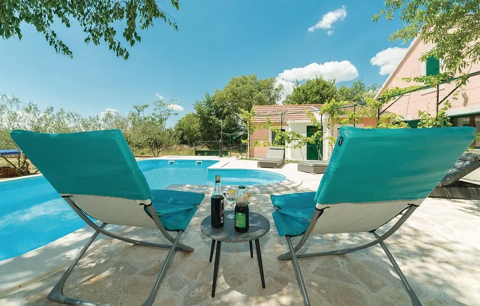 Ferienwohnung in Drnis mit Pool 999213497 41459 – Foto 9