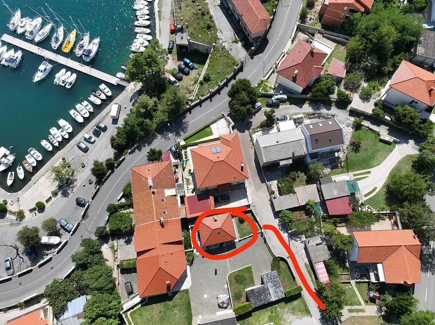 Ferienwohnung in Crikvenica  999233800 42912 – Foto 29