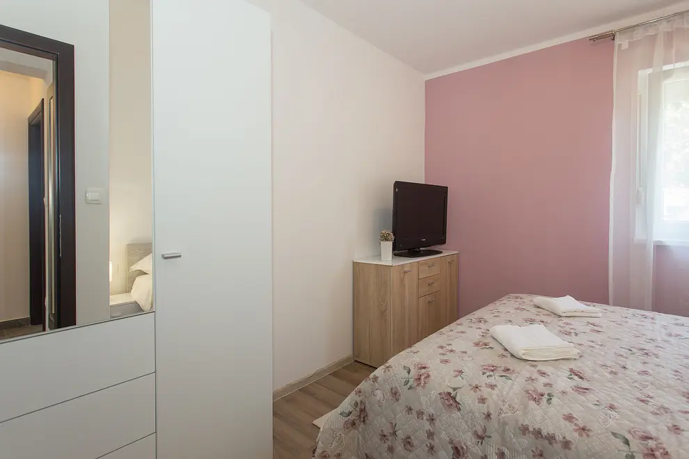 Ferienhaus in Seget mit Pool und haustiergeeignet 999206267 34376 – Foto 55
