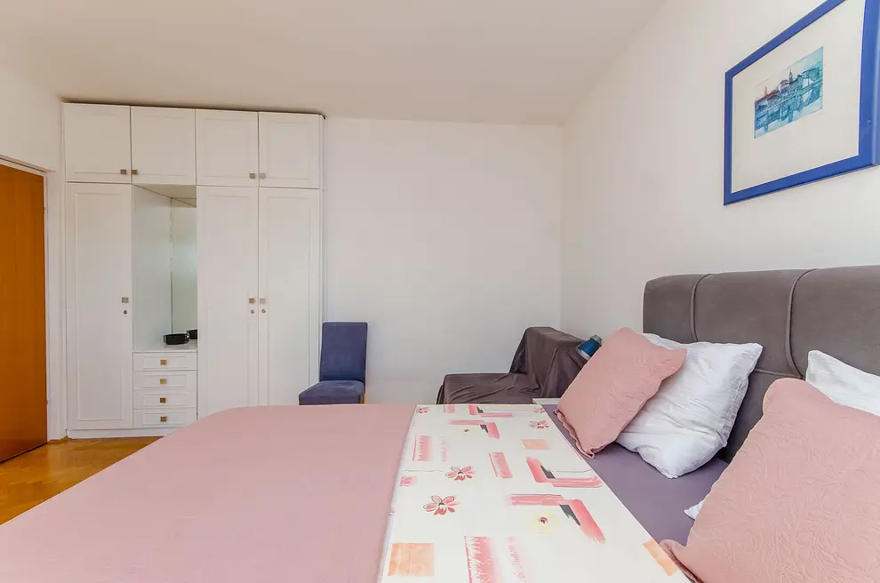 Ferienwohnung in Ciovo mit Pool 999204489 32683 – Foto 6