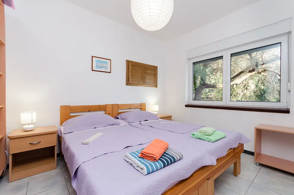 Ferienwohnung in Rab  999203286 31541 – Foto 6