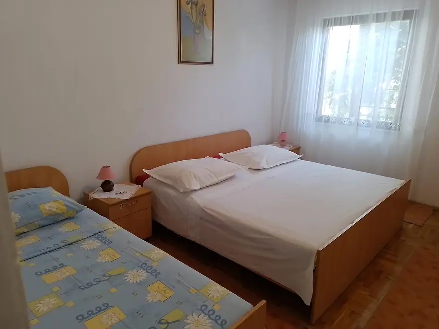 Ferienwohnung in Trogir  999207099 35167
