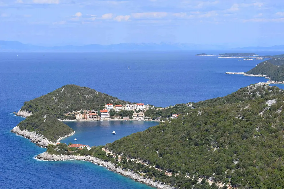 Ferienwohnung in Lastovo  999209909 37807 – Foto 12