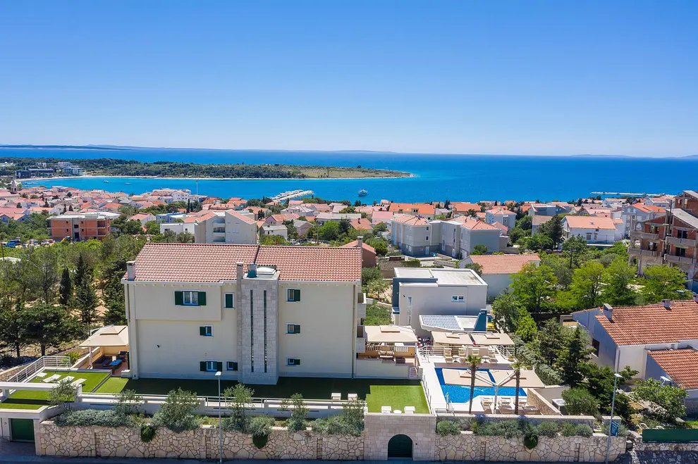Ferienwohnung in Novalja mit Pool 999205640 33782 – Foto 27