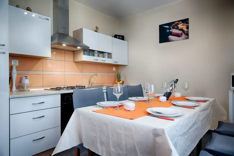 Ferienwohnung in Vis  999213297 40821