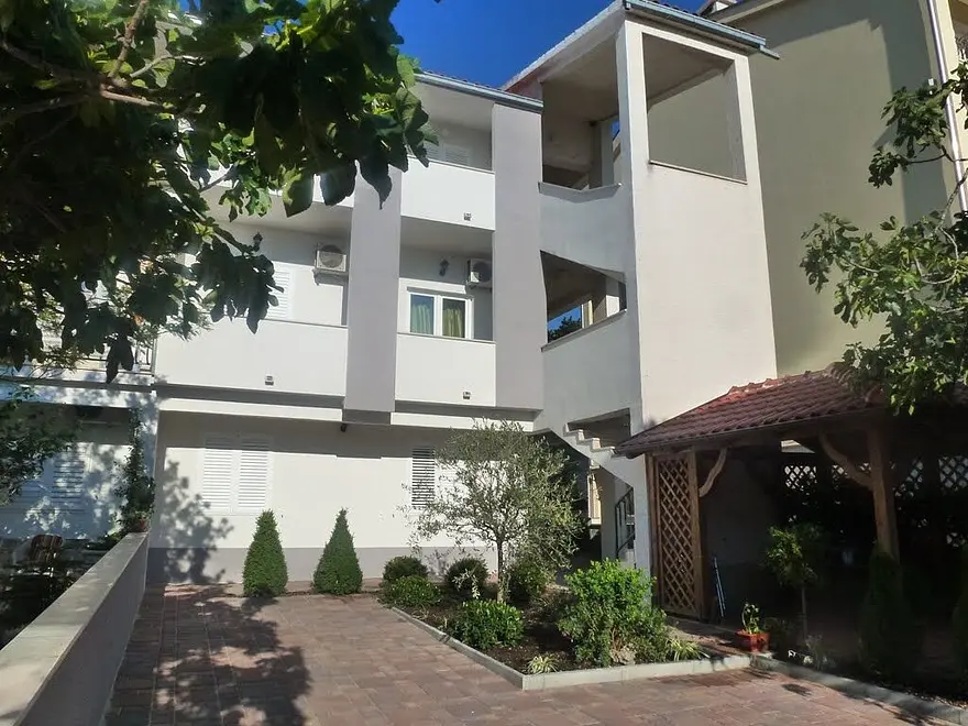 Ferienwohnung in Baska Voda  999207556 41146 – Foto 13
