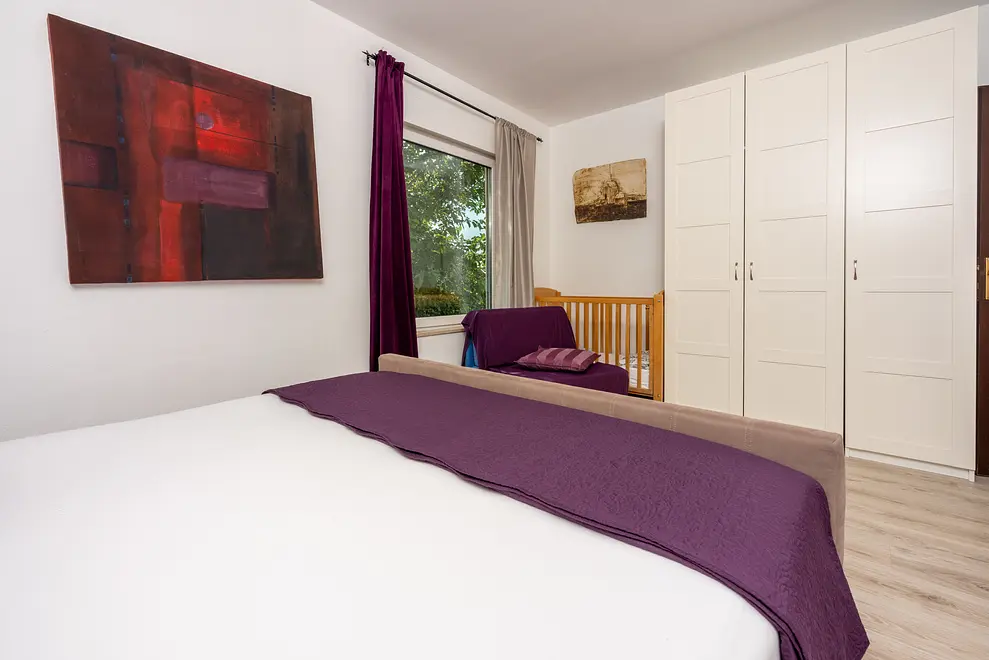 Ferienwohnung in Crikvenica  999204501 32695 – Foto 25