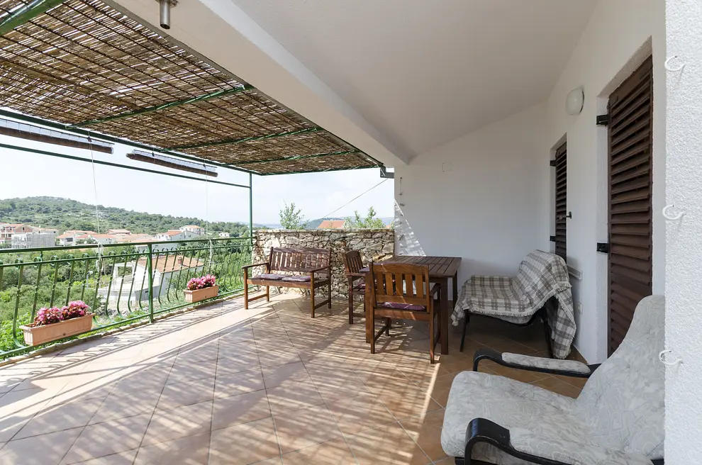 Ferienwohnung in Rogoznica  999203443 31691 – Foto 14