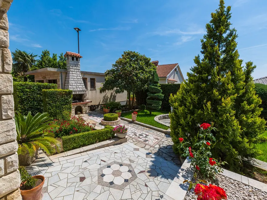 Ferienwohnung in Novi Vinodolski  999203327 31582 – Foto 11