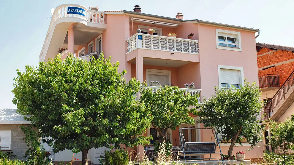 Ferienwohnung in Vodice  999205285 33450 – Foto 18