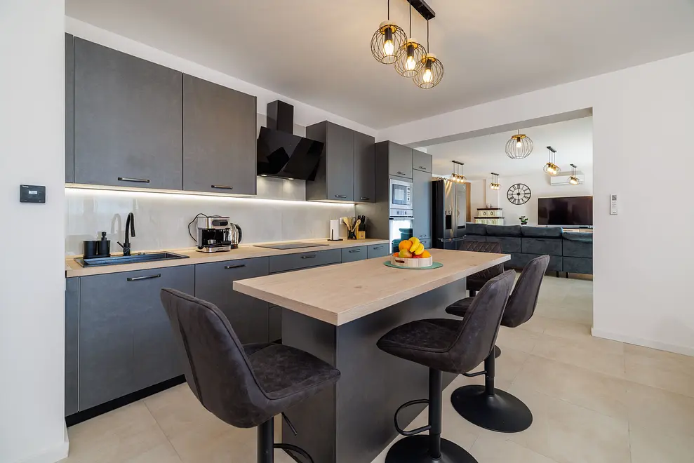 Ferienhaus in Novi Vinodolski mit Pool 999230611 42756 – Foto 12