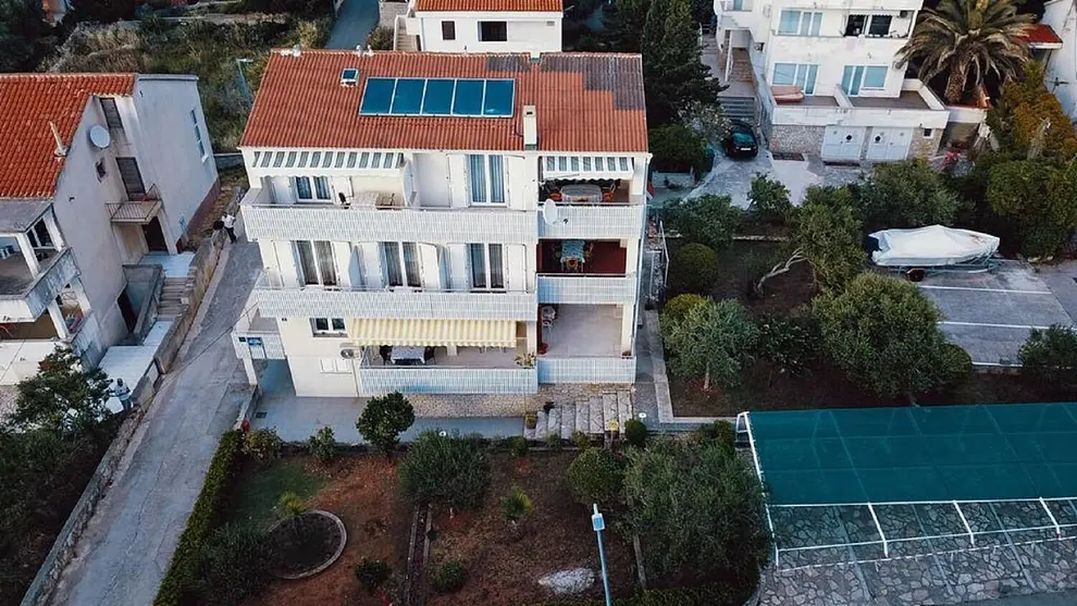 Ferienappartment in Novalja  999209831 37731 – Foto 4
