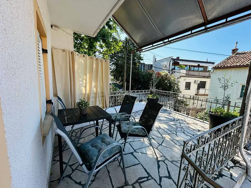 Ferienwohnung in Crikvenica  999206230 34344 – Foto 9
