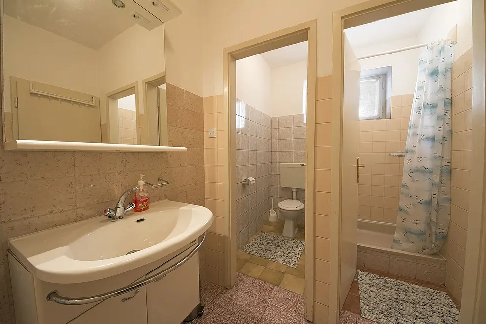 Ferienwohnung in Brela  999213029 40569 – Foto 20