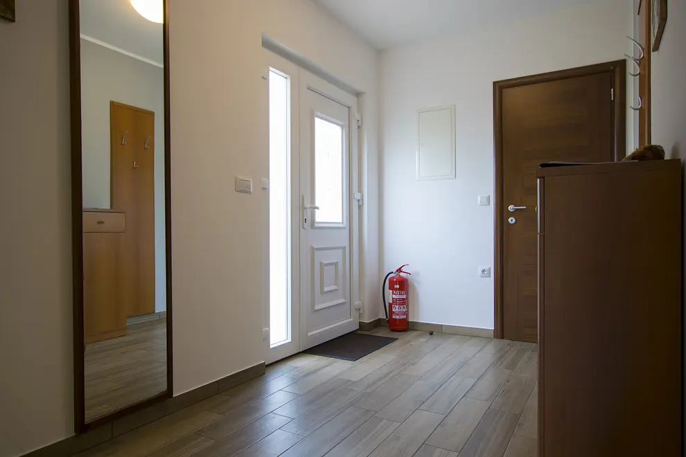 Ferienhaus in Rijeka mit Pool 999213518 41001