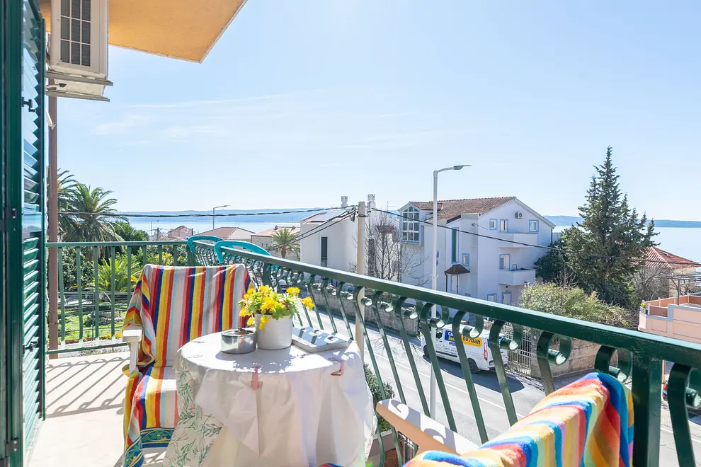 Ferienwohnung in Podstrana  999222793 41574 – Foto 3