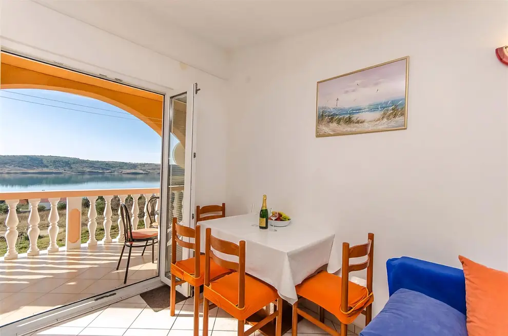 Ferienwohnung in Nin  999210357 38221 – Foto 5