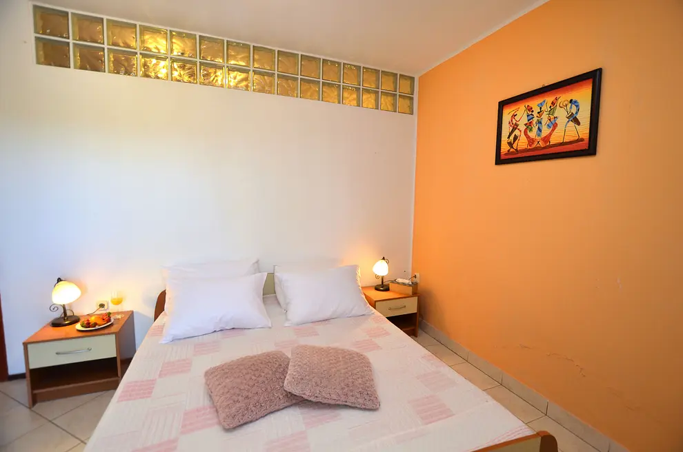 Ferienappartment in Pula mit Pool und haustiergeeignet 66116529 5814