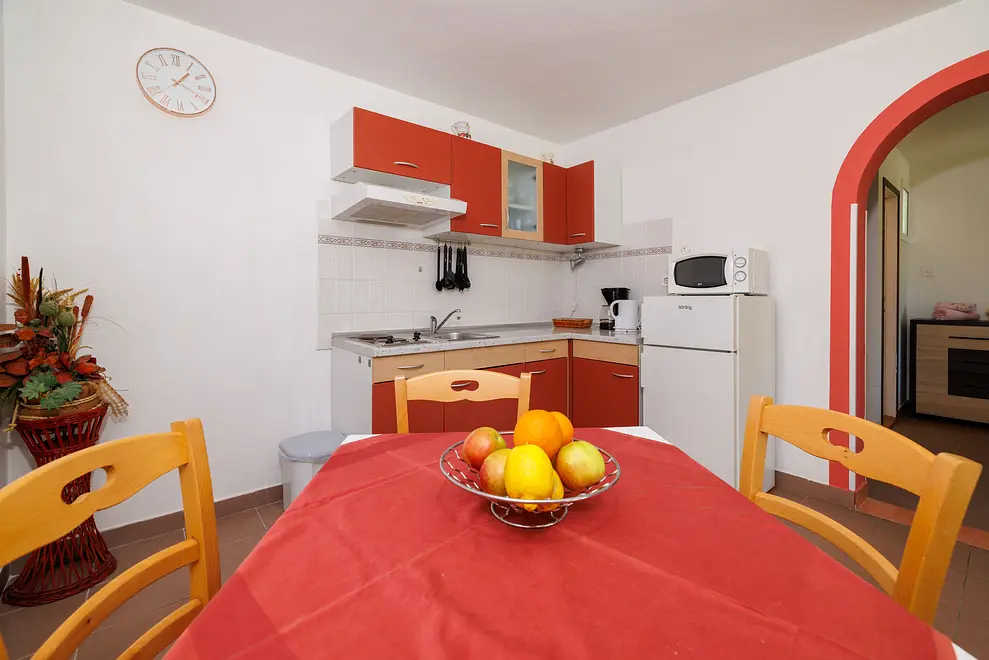 Ferienwohnung in Banjol  999208506 36466 – Foto 22