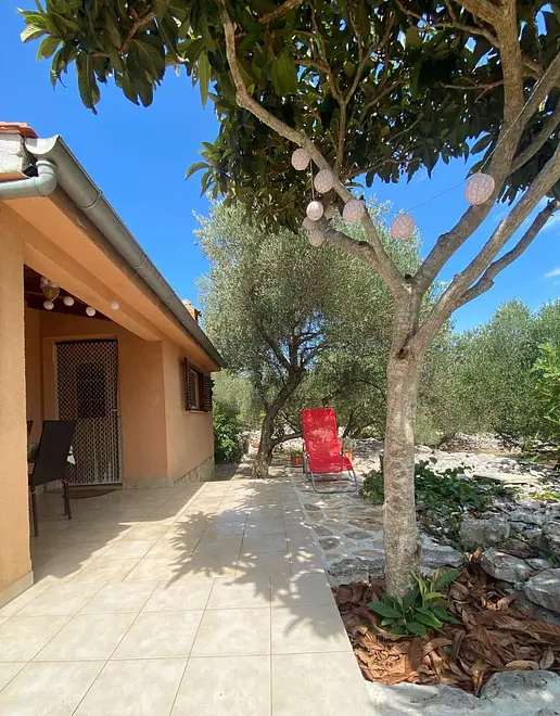 Ferienwohnung in Dugi Otok  999211377 39153 – Foto 14
