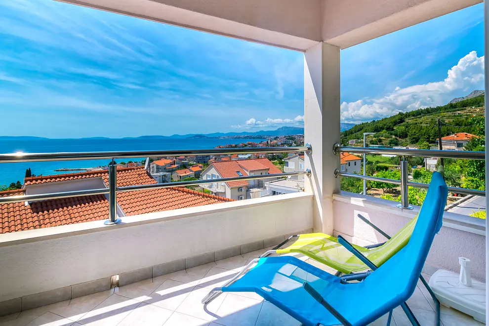 Ferienwohnung in Podstrana  66146294 25586