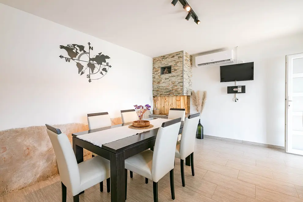 Ferienhaus in Blato  999246229 43322 – Foto 46