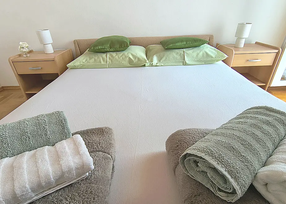 Ferienwohnung in Primosten  999207844 35855 – Foto 23