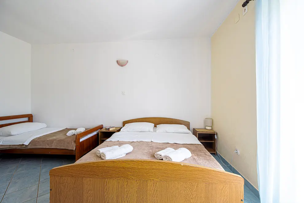 Ferienwohnung in Ciovo  999211557 39325 – Foto 13