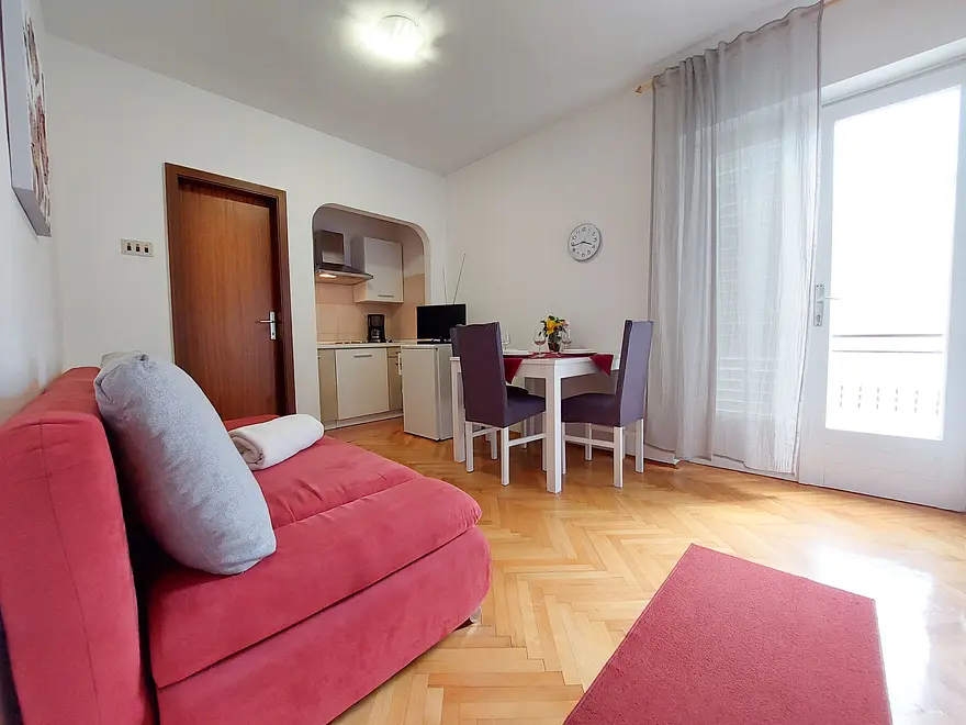 Ferienwohnung in Crikvenica  66136552 20119