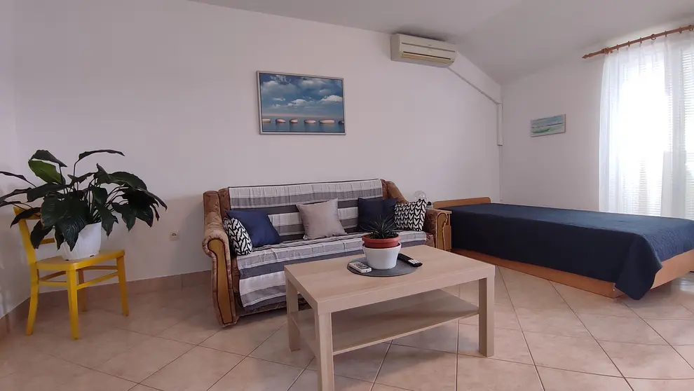 Ferienwohnung in Crikvenica  999210581 41235 – Foto 2