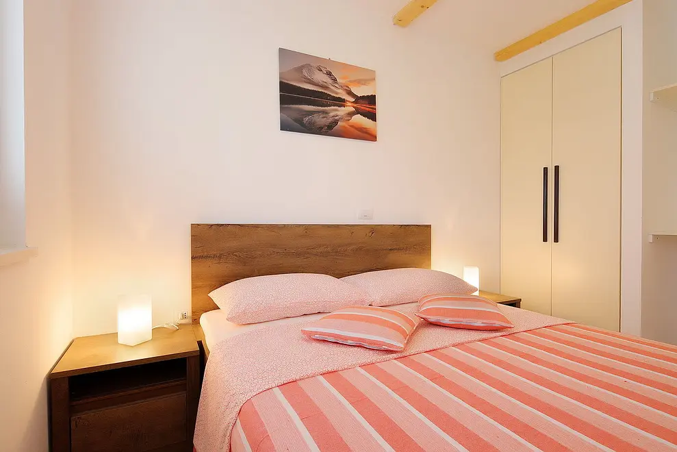 Ferienwohnung in Dobrinj mit Pool 999206850 34935 – Foto 23