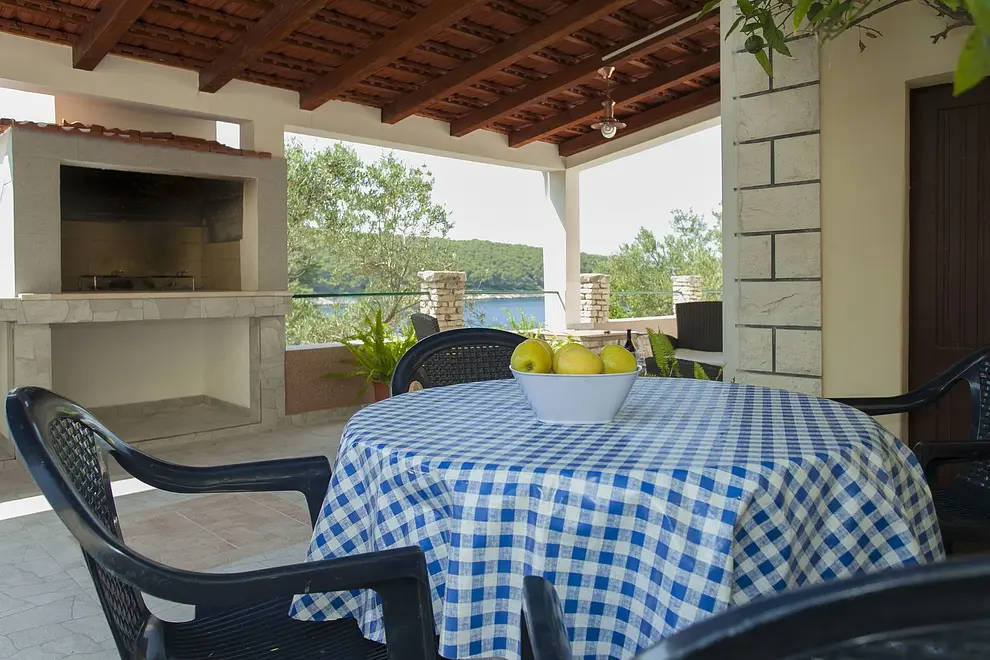 Ferienwohnung in Korcula  999208253 36230 – Foto 27