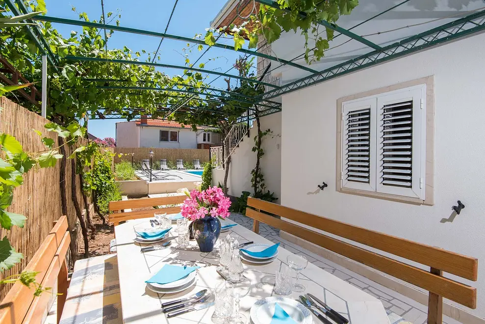 Ferienwohnung in Orebic  999205705 33843 – Foto 28