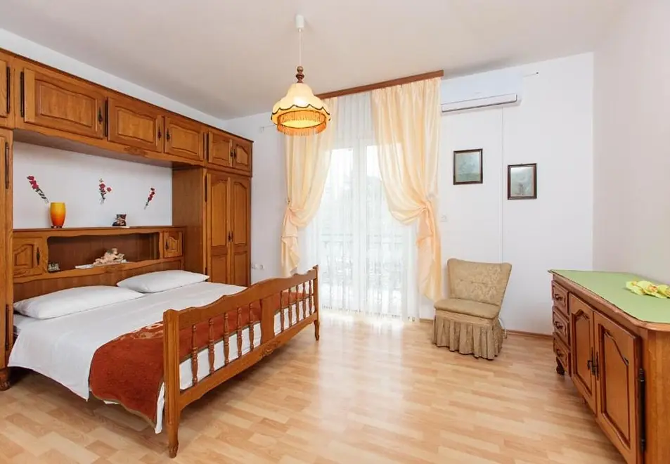 Ferienwohnung in Podstrana  999211029 38852 – Foto 8