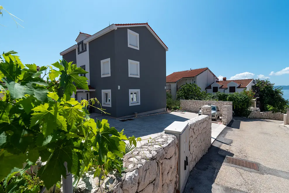 Ferienwohnung in Ciovo  999208275 36252 – Foto 14