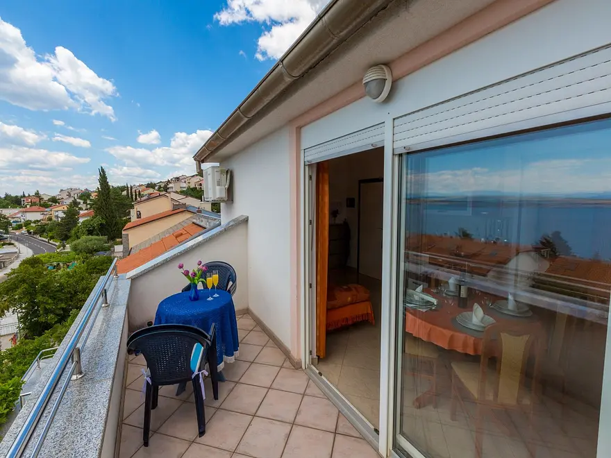 Ferienwohnung in Crikvenica haustiergeeignet 999202953 31218 – Foto 9