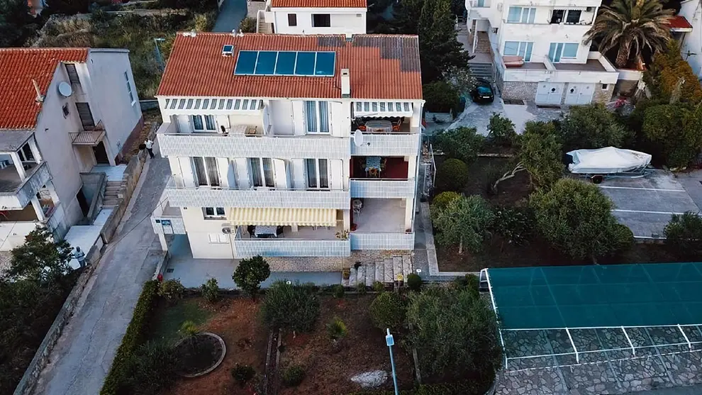 Ferienwohnung in Novalja  999209827 37727 – Foto 8