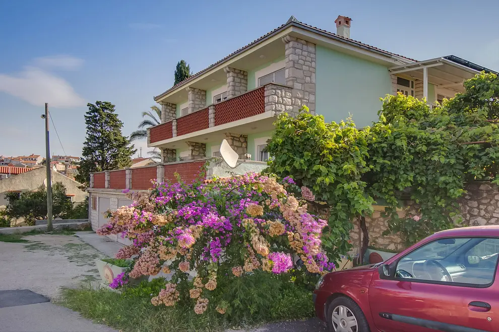 Ferienwohnung in Losinj haustiergeeignet 66123272 10598