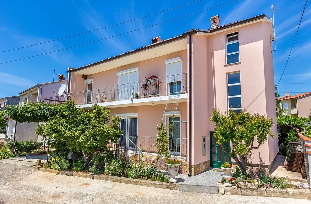 Ferienwohnung in Medulin haustiergeeignet 66123366 10680