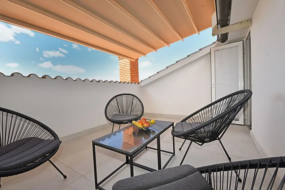 Ferienwohnung in Vrsar  999203058 31317 – Foto 44