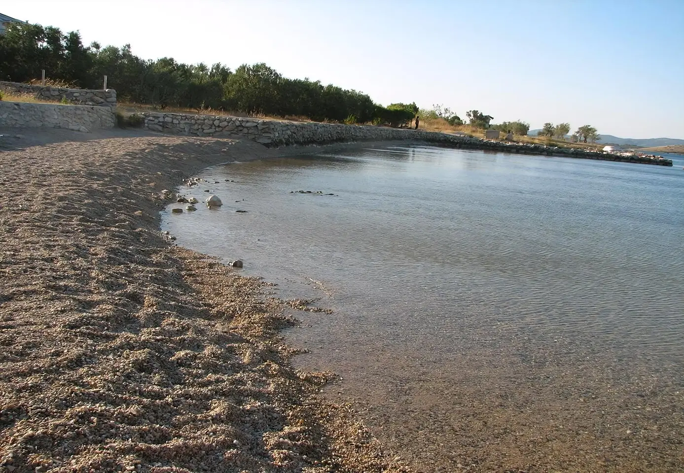 Ferienwohnung in Biograd  999206963 35046