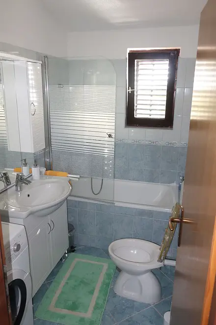 Ferienwohnung in Rogoznica  999204394 32592 – Foto 14
