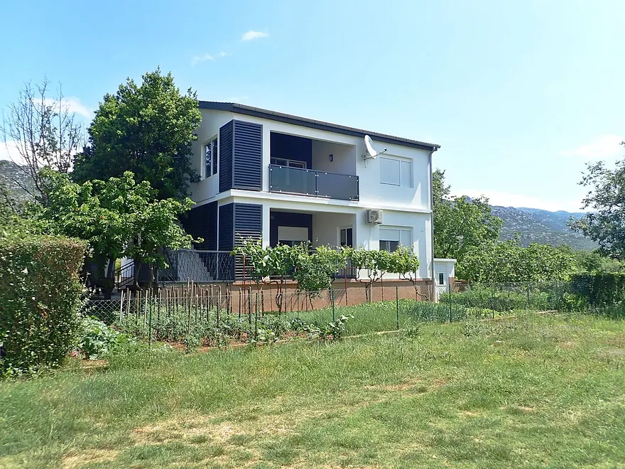 Ferienwohnung in Starigrad  999210151 38029 – Foto 27