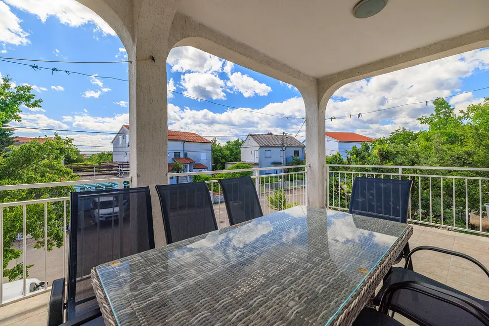 Ferienwohnung in Crikvenica  999203637 31872 – Foto 10