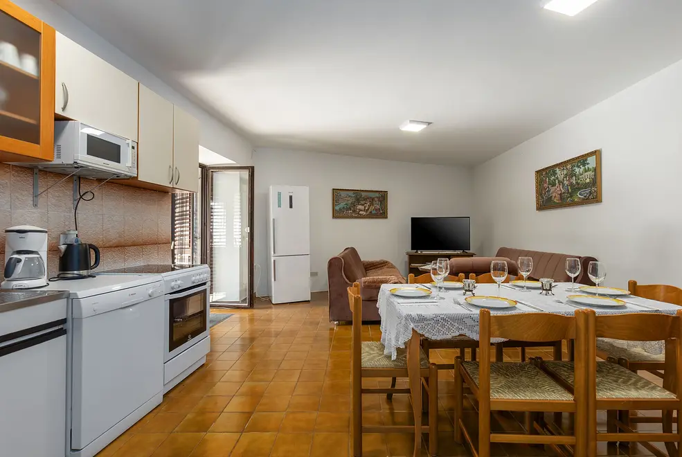 Ferienwohnung in Krnica mit Pool 999239031 43193 – Foto 9