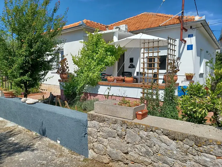 Ferienwohnung in Preko  66156636 28677