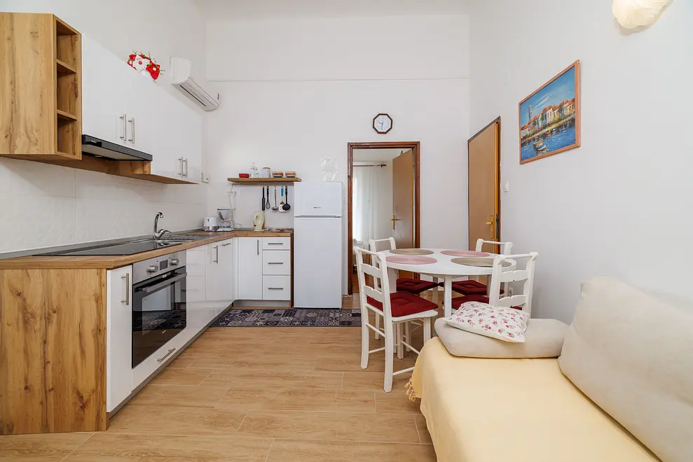 Ferienwohnung in Rab  999207726 35746 – Foto 17
