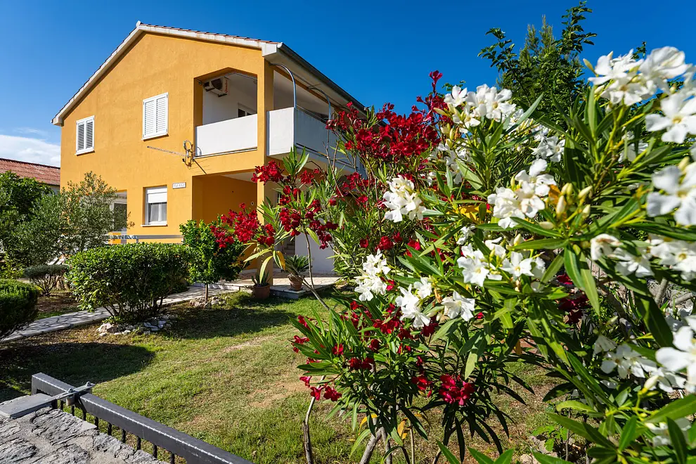 Ferienwohnung in Starigrad  999212682 40263 – Foto 4